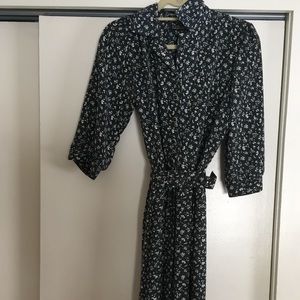 Vintage Dress